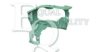 EQUAL QUALITY L05196 Headlight Base, lighting system